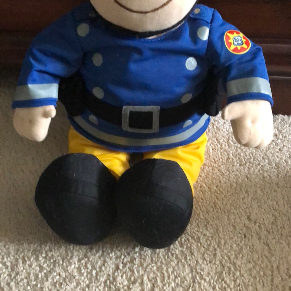 Fireman SAM Toy - Picture 4 of 5